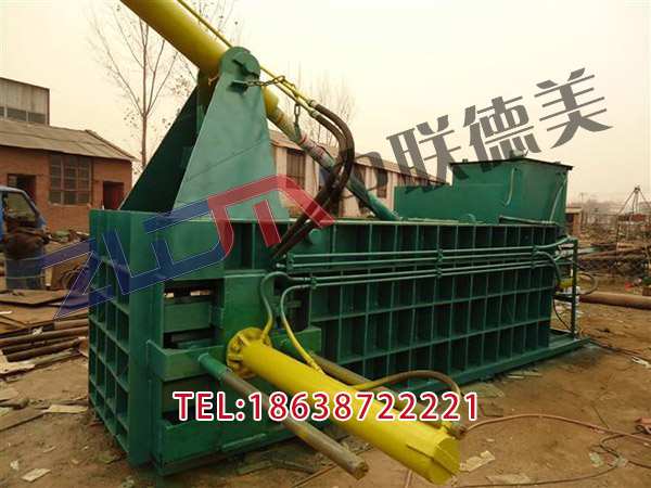 福建求購金屬打包機(jī)報價