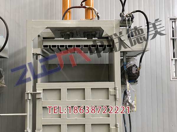 陜西廢鋼金屬打包機(jī)哪個品牌好