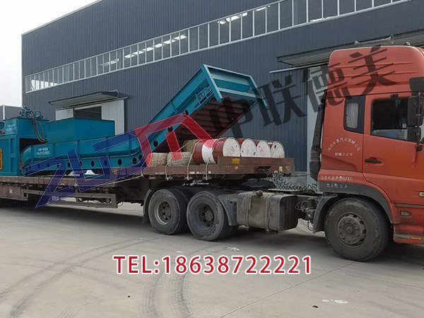 甘肅簡易金屬打包機網(wǎng)